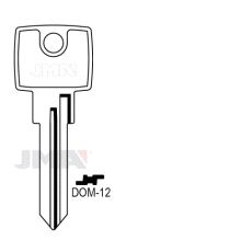 DOM-12 Nøkkelemne