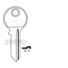 VI-1i Nøkkelemne, VI080