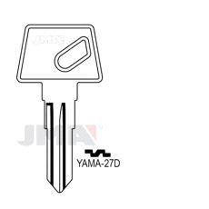YAMA-27D Nøkkelemne