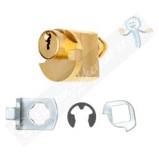 5862 Postkassesylinder