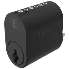 5537-E BL-U Sylinder Sort