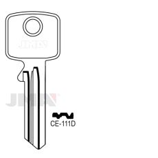 CE-111D Nøkkelemne