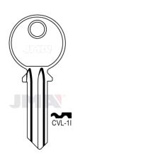 CVL-1i Nøkkelemne