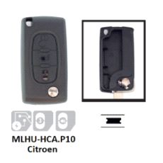 MLHU-HCA.P10 Bilnøkkel Skall