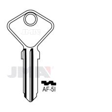 AF-5i Nøkkelemne