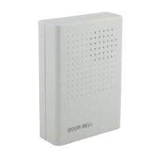 ES635 Trådløs ringeklokke