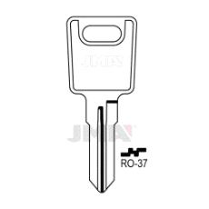 RO-37 Nøkkelemne, R32, RO68