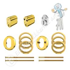 5545C-E Sylindersett Multi Msp sv.pk