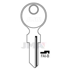FAI-B Nøkkelemne