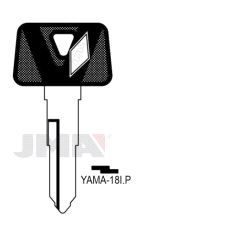 YAMA-18i.P Nøkkelemne