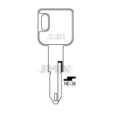 NE-38 Nøkkelemne, NE73