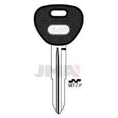MIT-7.P Nøkkelemne