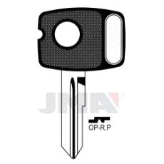 OP-R.P Nøkkelemne, VX8P/YM20P