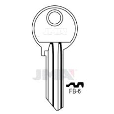 FB-6 Nøkkelemne