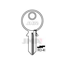 RO-4i Nøkkelemne
