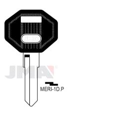MERI-1D.P Nøkkelemne, MRT1RP