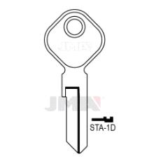 STA-1D Nøkkelemne
