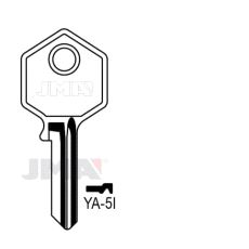YA-5i Nøkkelemne