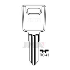 RO-41 Nøkkelemne