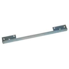 T-jern 400 Galvanisert