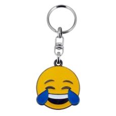 CA256 Smiley gråter