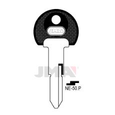 NE-50.P Nøkkelemne