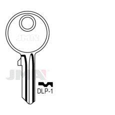 DLP-1 Nøkkelemne