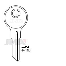 FR-11D Nøkkelemne