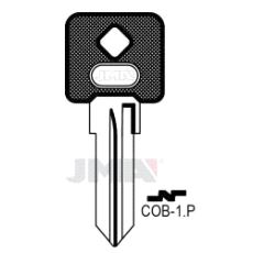 COB-1.P Nøkkelemne, COB2P, CBR2P