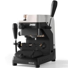 MOVE Nøkkelfilemaskin