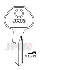 MAS-19 Nøkkelemne