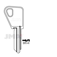 BRI-4i Nøkkelemne