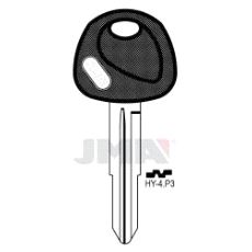HY-4.P3 Nøkkelemne