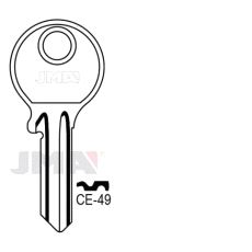 CE-49 Nøkkelemne