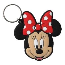 RK38321C Nøkkelanheng Minnie Mus