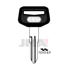 TOYO-4.P Nøkkelemne
