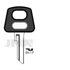 BH-1.P Nøkkelemne