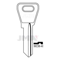 MCM-4i Nøkkelemne