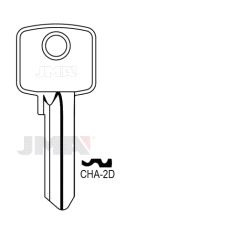 CHA-2D Nøkkelemne, CHV1