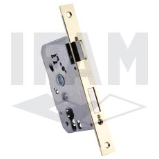 W400/50 Låskasse. Vendbar