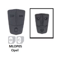 MLOP05 Bilnøkkel Skall