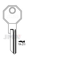 YA-21i Nøkkelemne