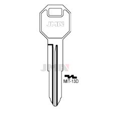 MIT-13D Nøkkelemne
