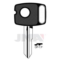 OP-T.P Nøkkelemne