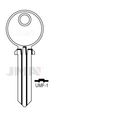 UMF-1 Nøkkelemne