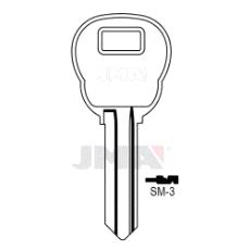 SM-3 Nøkkelemne