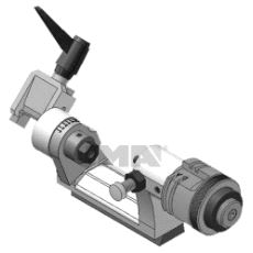 FD-E Bakk for filing av Ford TIBBE nøkler