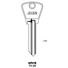 TV-29 Nøkkelemne