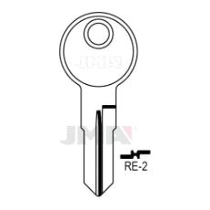 RE-2 Nøkkelemne