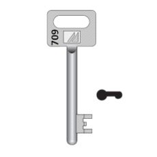 Mobella 709 Båtnøkkel